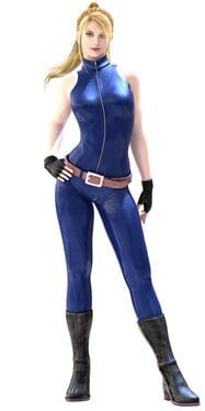 Virtua Fighter 5 artwork 8