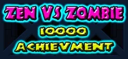 Zen vs Zombie