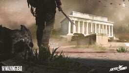 Overkill's The Walking Dead artwork 5