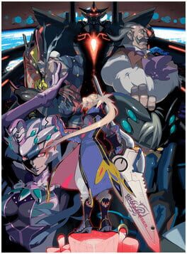 Wild Arms 5 artwork 6