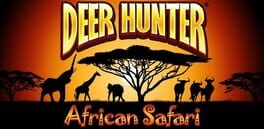 Deer Hunter: African Safari - Spiel