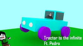 Tractor to the infinite