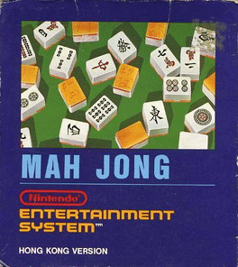 Mahjong