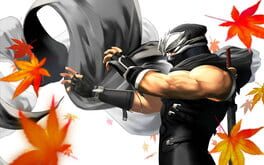 Dead or Alive: Dimensions artwork 1