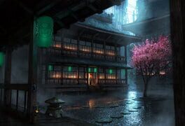 The Secret World artwork 7