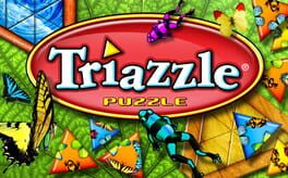 Living Puzzles: Triazzle