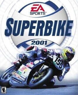 Superbike 2001