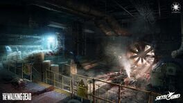 Overkill's The Walking Dead artwork 1