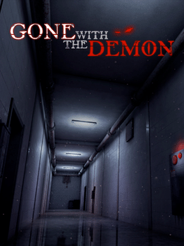 Gone with the Demon