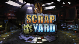 Scrapyard Cover