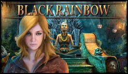 Black Rainbow Game Cover Artwork