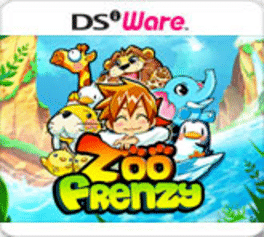 Zoo Frenzy