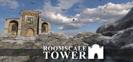 Roomscale Tower Game Cover Artwork