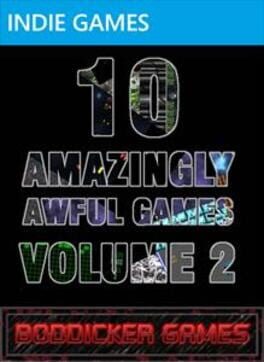 10 Amazingly Awful Games Vol 2