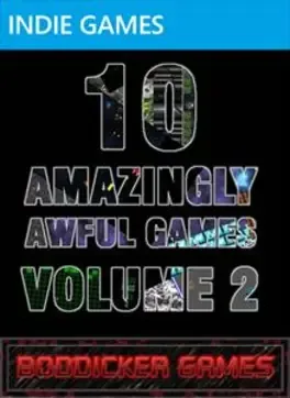 10 Amazingly Awful Games Vol 2 image