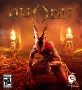 Buy Agony cd key
