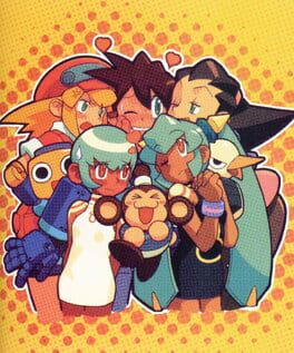 IGDB artwork