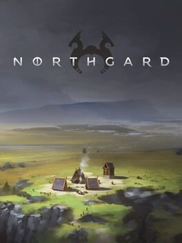 Omslag för Northgard