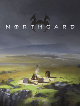 Northgard Cover