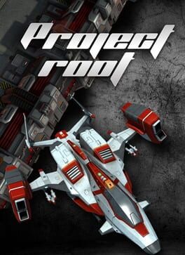 Project Root Game Cover Artwork