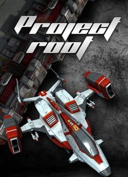 Project Root box art