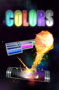 Colors -Break Bricks-