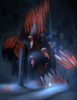 Journey artwork 9