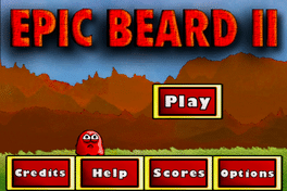 Epic Beard 2