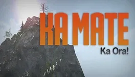 Image de couverture Ka Mate