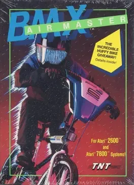 BMX Air Master image