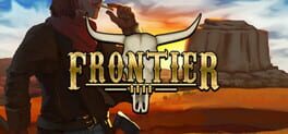 Frontier Game Cover Artwork