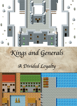 Kings and Generals: A Divided Loyalty