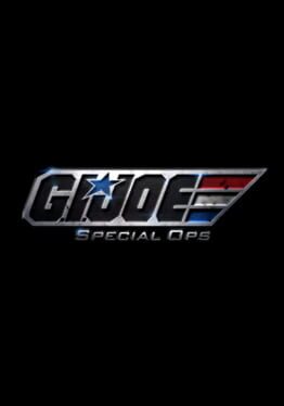 G.I. joe: Special Ops