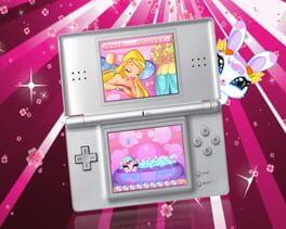Winx Club: Believix in You artwork 1