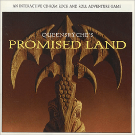 Queensrÿche's Promised Land