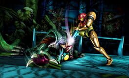 Metroid: Other M artwork 1
