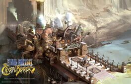 Final Fantasy: Crystal Chronicles - The Crystal Bearers artwork 9