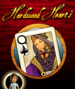 Hardwood Hearts Cover