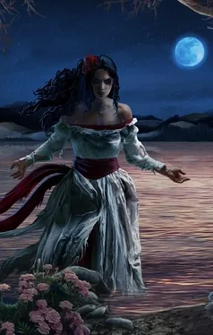Image de couverture Lost Legends: The Weeping Woman - Collector's Edition