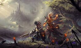 Divinity: Original Sin II artwork 10
