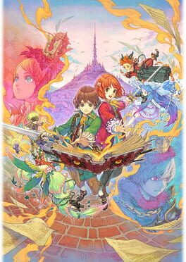 Avalon Code artwork 4