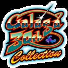 Galaga 30th Collection