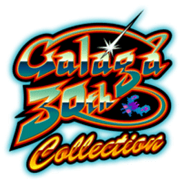 Galaga 30th Collection