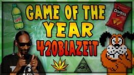 Game of the Year 420 Edition
