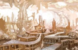 Folklore artwork 5