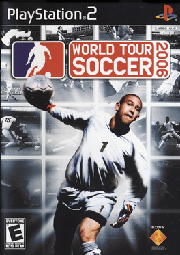 World Tour Soccer 2006