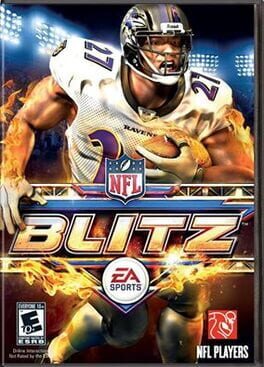 NFL Blitz