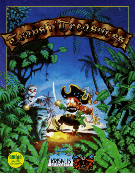 Traps 'n' Treasures