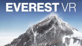 Everest VR Game Cover Artwork