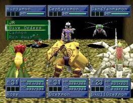 Game screenshot 1